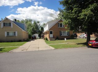 35 N Seine Dr, Cheektowaga, NY 14227