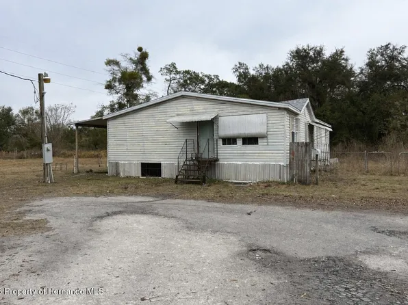 13930 Us Highway 41, Spring Hill, FL 34610