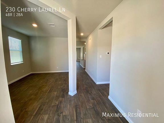 3rd image of 230 Cherry Laurel Ln