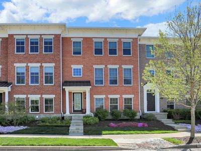 12717 Vanderhorst St, Carmel, IN, 46032