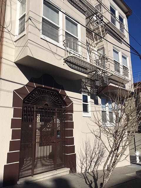 1st image of 170 Duboce Ave #4