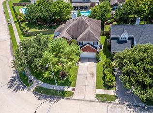23703 Indian Hills Way, Katy, TX 77494