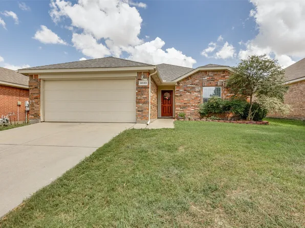 14140 Snaffle Bit Trl, Haslet, TX 76052