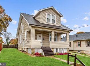 4106 5th St, Baltimore, MD 21225