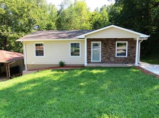 800 Augusta St, Martinsville, VA 24112