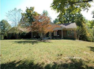 1025 Stone House Ridge Rd, Bardstown, KY 40004