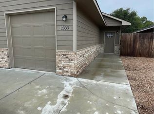 2333 N Burns Ave, Wichita, KS 67204