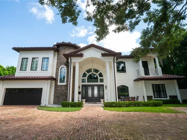 575 Palmer Ave, Winter Park, FL 32789