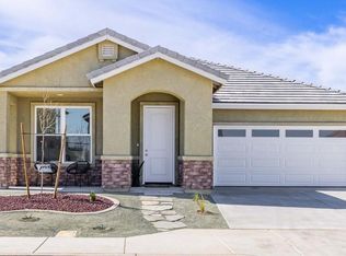 43741 Verella Ct, Lancaster, CA 93536