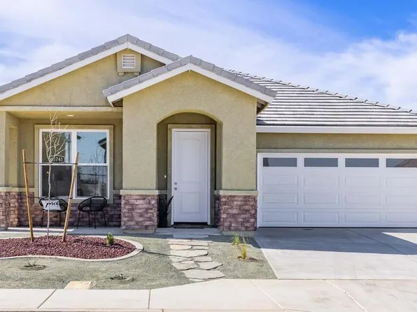 43741 Verella Ct, Lancaster, CA 93536