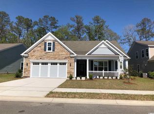1576 Suncrest Dr LOT 2.187, Hickory Myrtle Beach, SC 29577