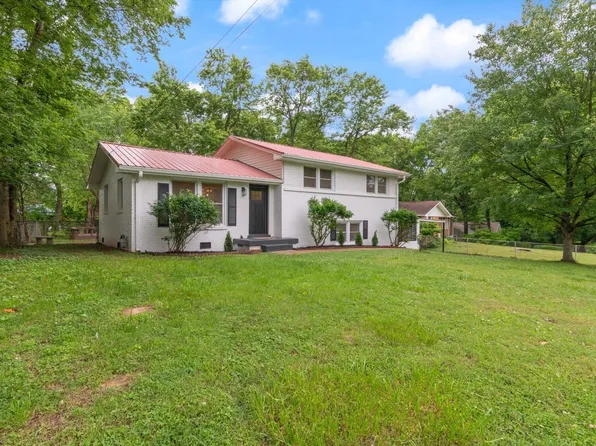 750 Greymont Dr, Nashville, TN 37217