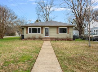 201 Sequoia Dr, Chattanooga, TN 37411