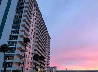 2800 N Atlantic Ave APT 1115, Daytona Beach, FL 32118