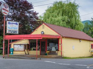 4095 Valley Hwy, Deming, WA 98244