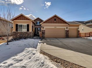 17465 Leisure Lake Dr, Monument, CO 80132