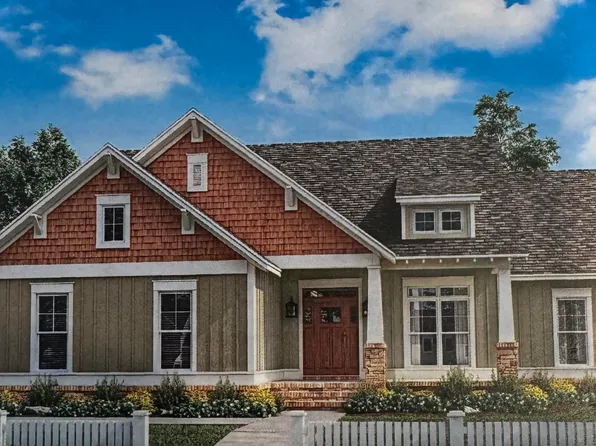 210 Spry Way, Killen, AL 35645