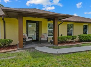 3580 Tanager Ln W, Mulberry, FL 33860