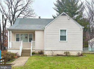 7908 Gilmore Ave, Rosedale, MD 21237