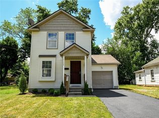 1184 Cordova Ave, Akron, OH 44320