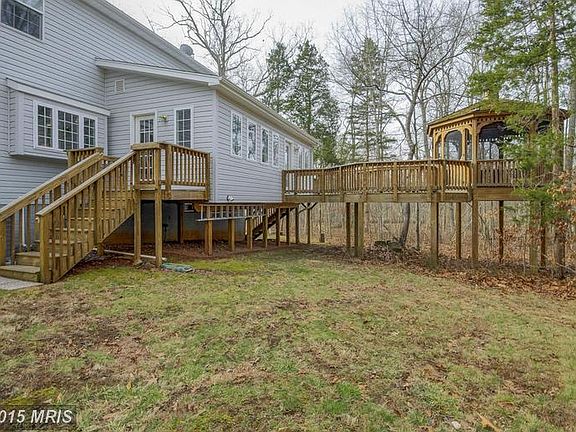 2nd image of 9422 Cedrus Dr