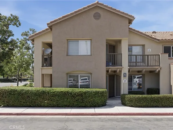39 Pomelo, Rancho Santa Margarita, CA 92688