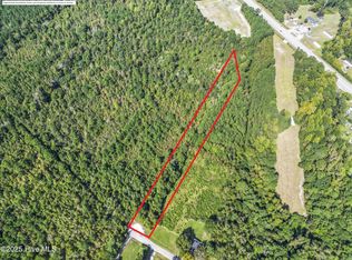 17 McGowan Rd, Jacksonville, NC 28540