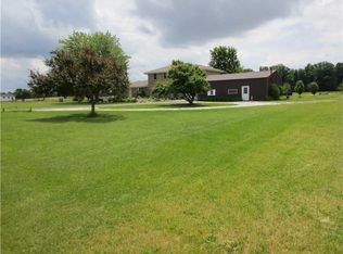 2417 E 500 S, Greenfield, IN 46140