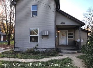 419 Waterloo St, Marion, OH