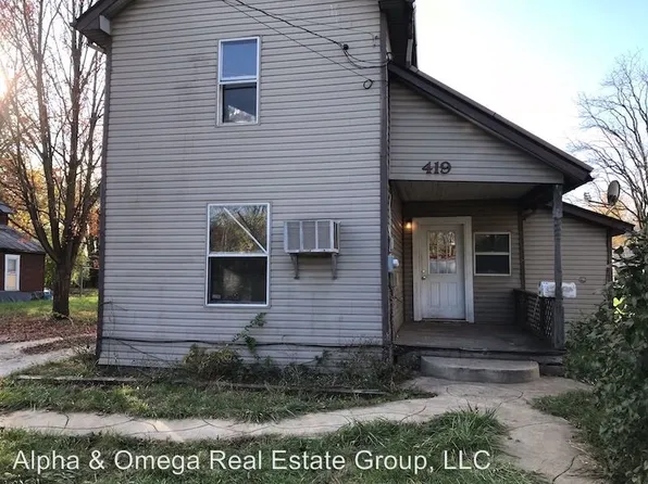 419 Waterloo St, Marion, OH 43302