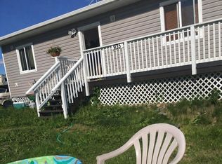 935 Union Dr, Fairbanks, AK 99709