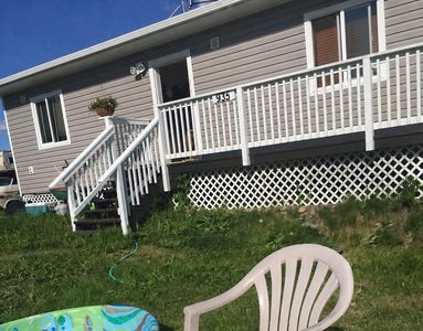 935 Union Dr, Fairbanks, AK, 99709