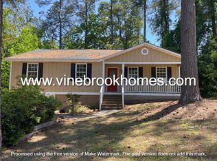 503 Steepridge Ct, Augusta, GA 30909