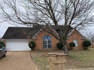 6271 Harvest Run Cv, Memphis, TN 38141