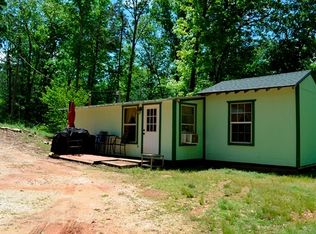 697 Bible Baptist Rd, Ellijay, GA 30536