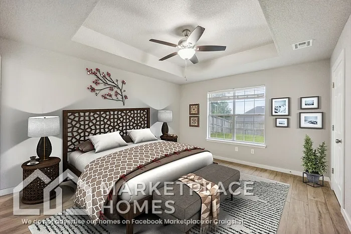 601 Cass Rd — Photo 13