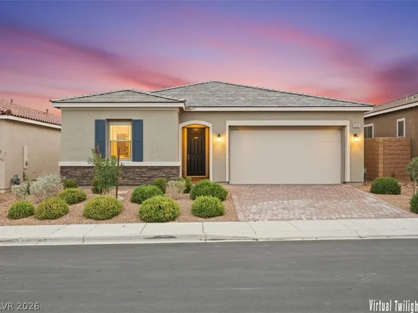 10121 Ocher Valley Ave, Las Vegas, NV 89178