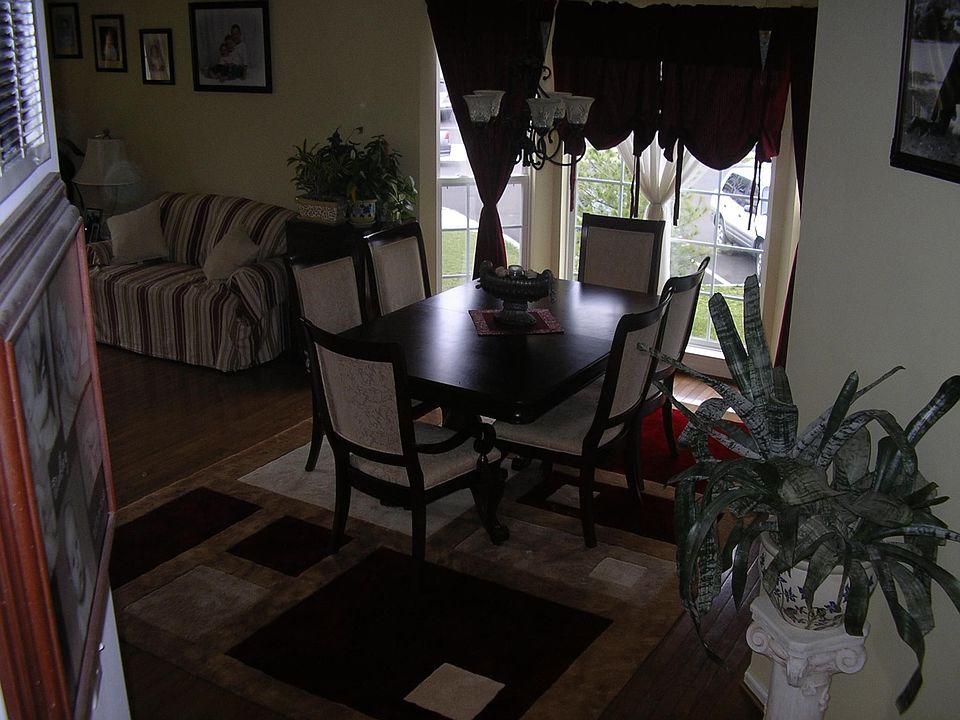 Beautifully Decorated