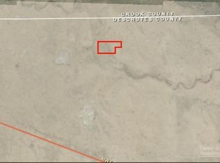 0 Highway 20, Brothers, OR 97712