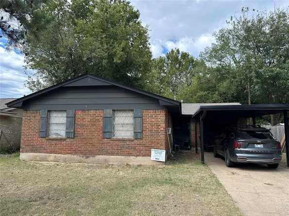 1338 Erie Ave, Norman, OK 73071