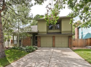 8165 Dudley Cir, Arvada, CO 80005