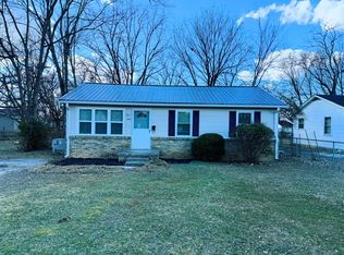 167 N Oneal Ave, Hopkinsville, KY 42240