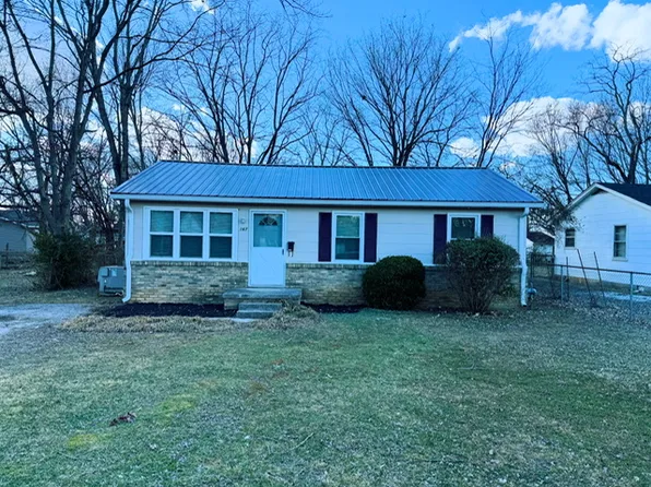 167 N Oneal Ave, Hopkinsville, KY 42240