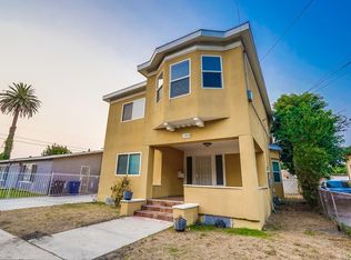 1409 E 118th St, Los Angeles, CA 90059