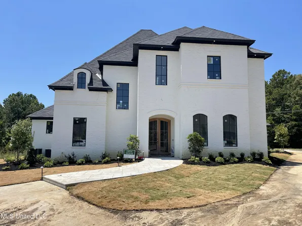 403 Herons Ct, Ridgeland, MS 39157