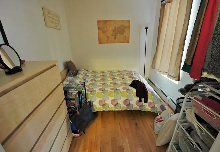 40 Symphony Rd #5 — Photo 3