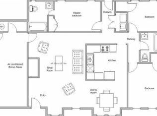 2216 Marbut Farms Gln, Lithonia, GA 30058