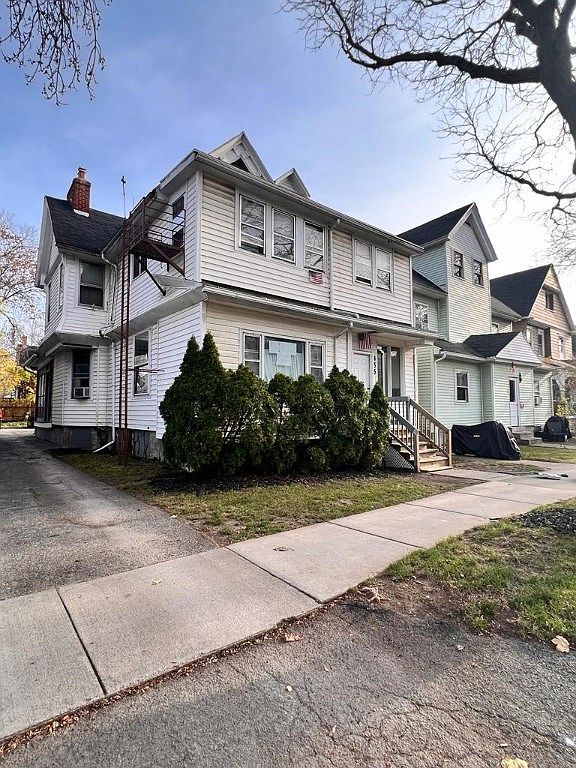 456 S Goodman St, Rochester, NY 14607 Zillow