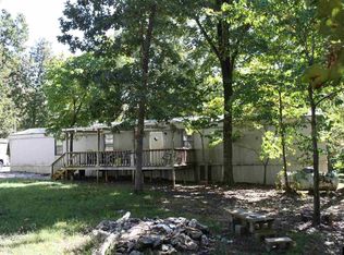 182 Guy Dr, Mountain Home, AR 72653