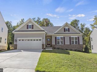 5603 Big Huntingdon Ln, Brandywine, MD 20613